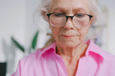 Si può assumere collagene a 70 anni?
