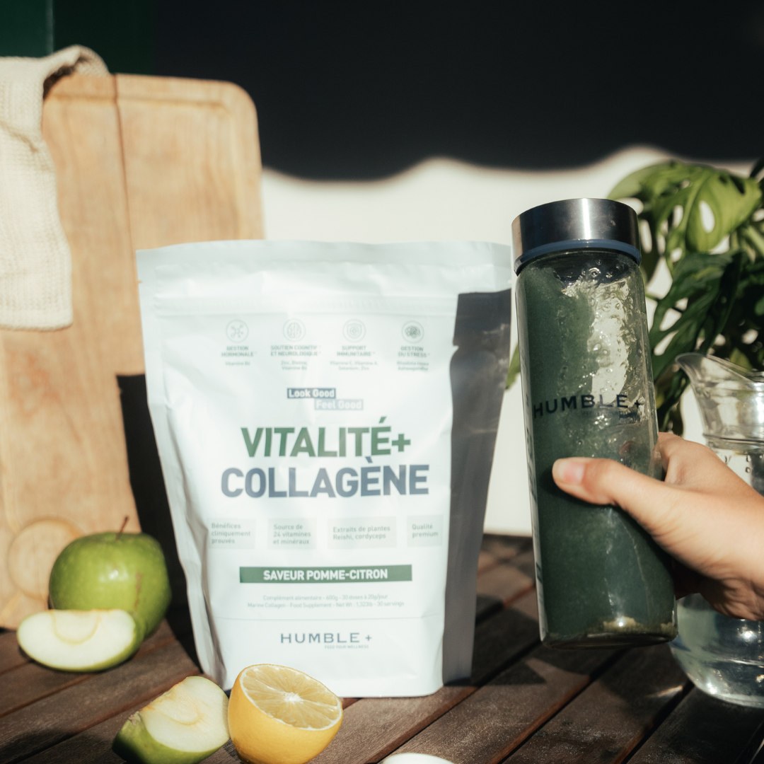 Longévité active : soutenir votre corps pour durer