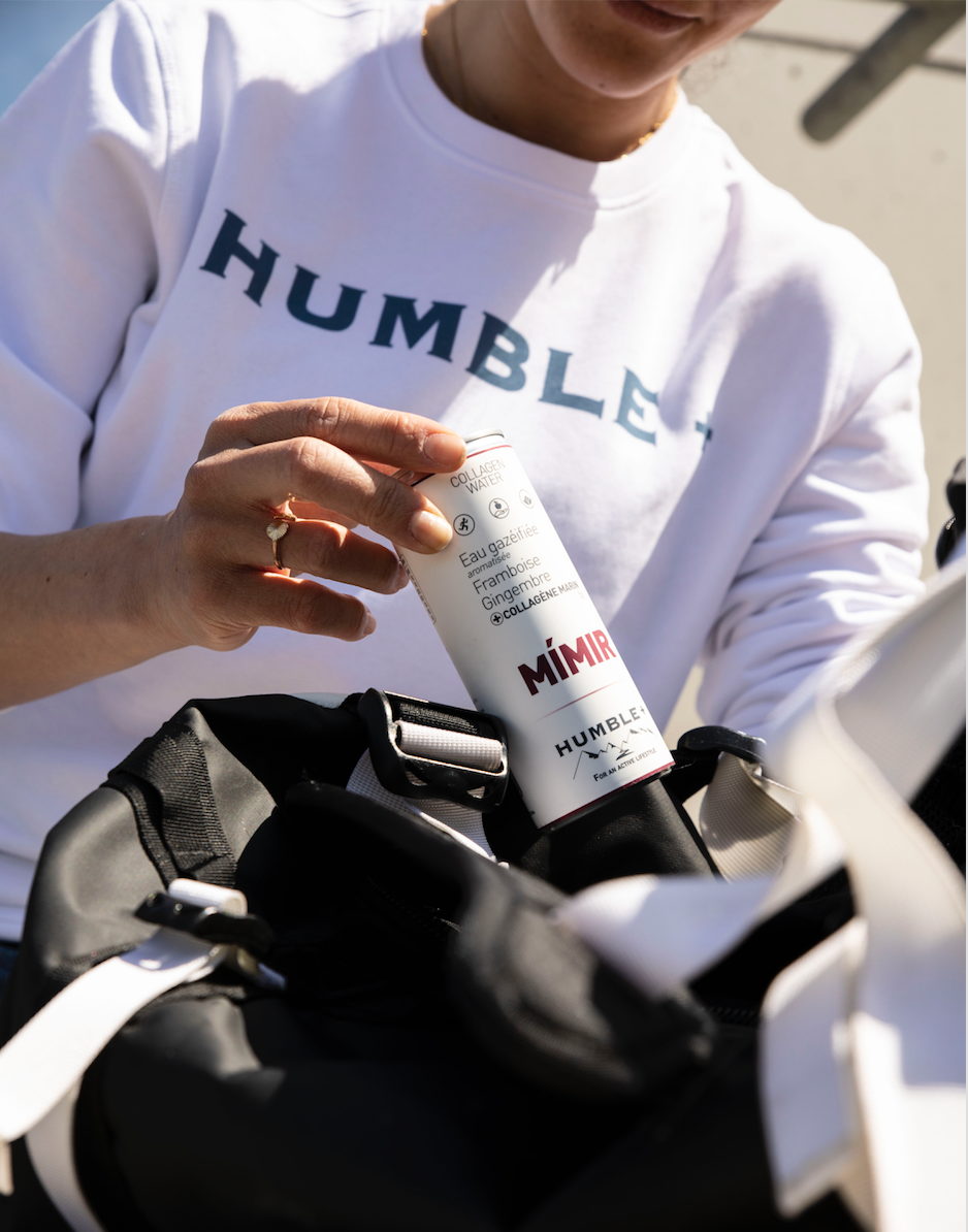 meilleur collagène, bienfaits collagène, collagène marin