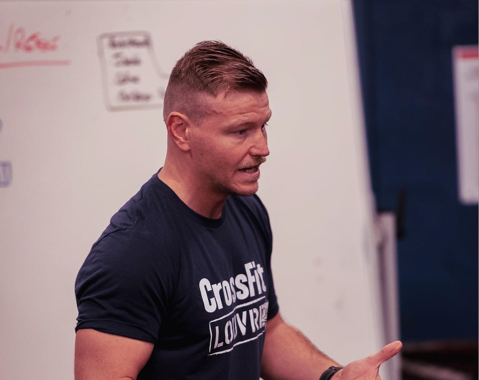 Force, CrossFit, Collagène