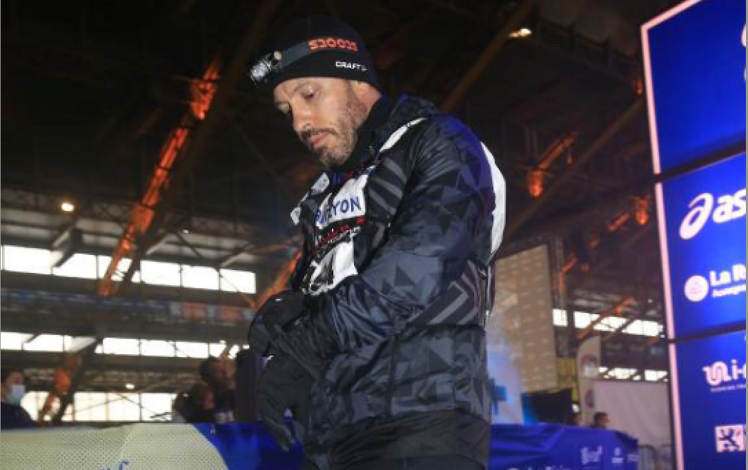 Adepte du collagène pour booster sa récupération sportive !