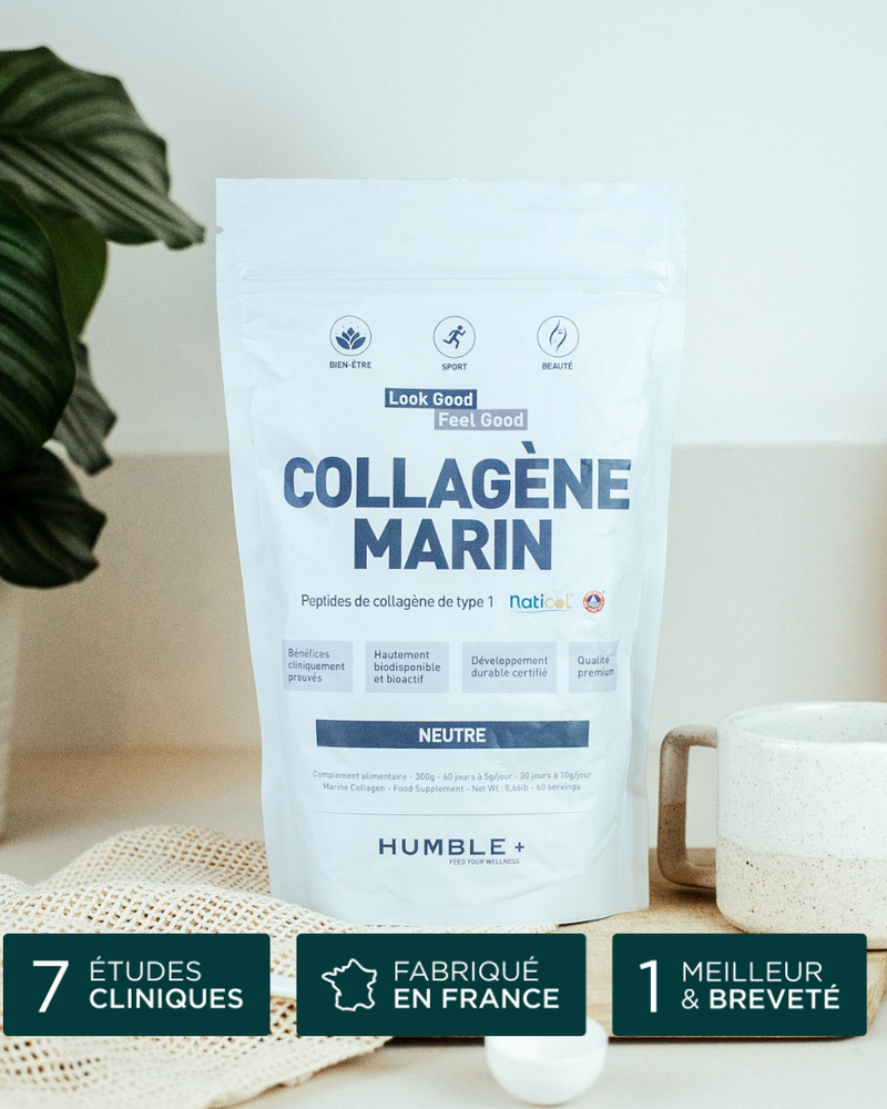 Effets secondaires du collagène : démêler le vrai du faux