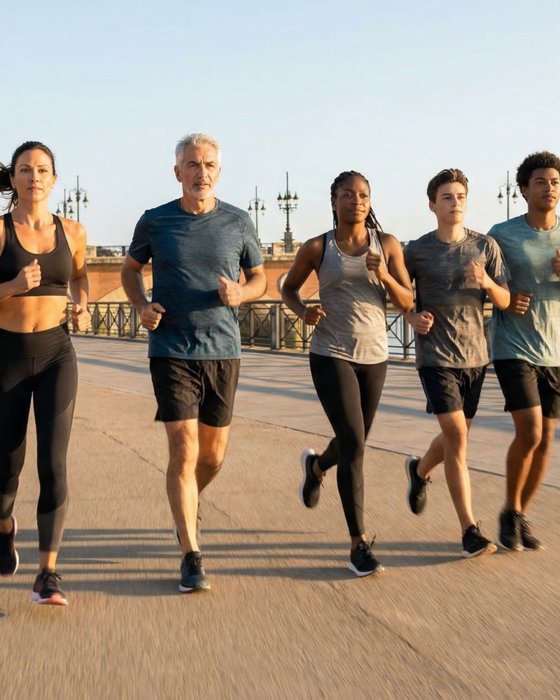 Activité physique et ménopause : Adapter sa routine pour préserver sa silhouette