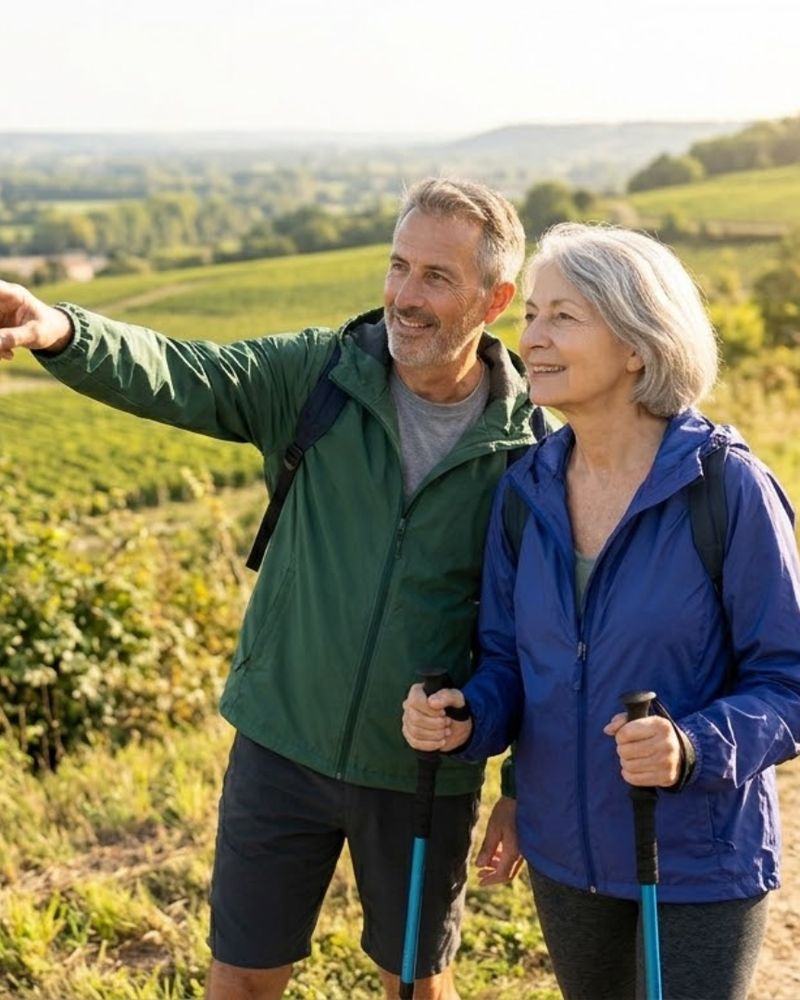 Densité osseuse et capital santé : Prévenir l'ostéoporose grâce à la nutrition cellulaire