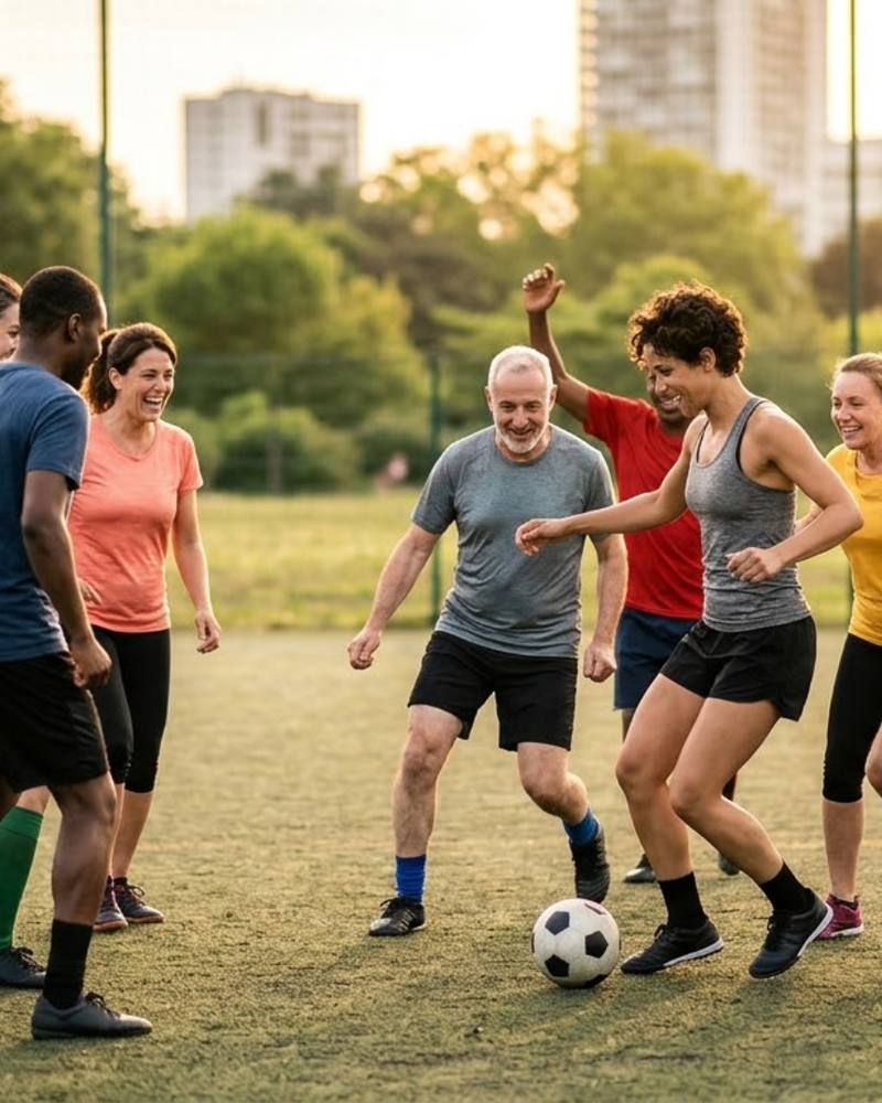 Nutrition ciblée : Les micronutriments indispensables pour passer le cap de la ménopause