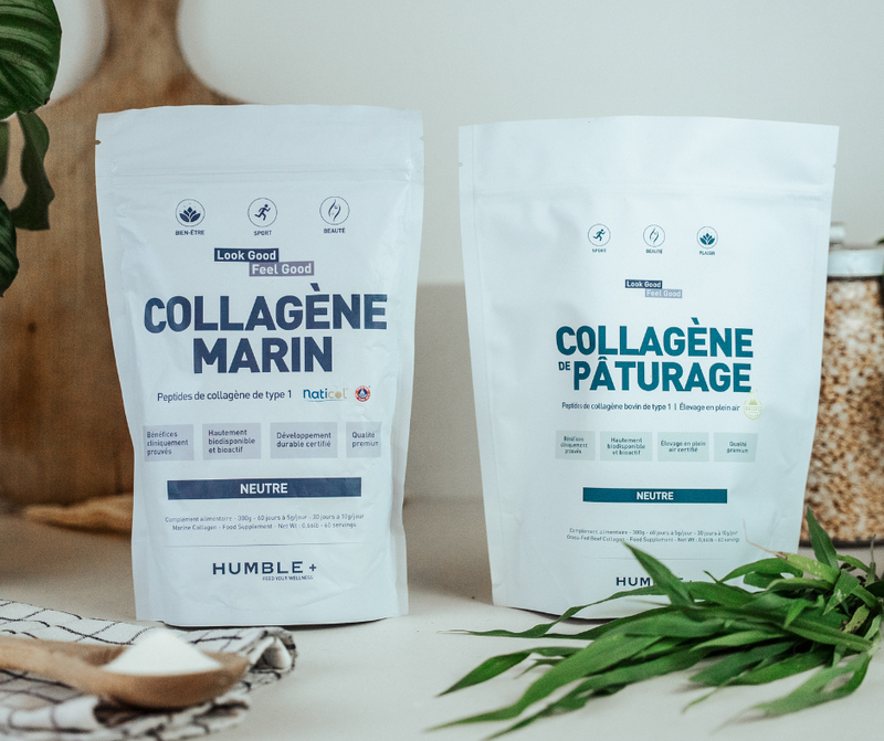 Come scegliere il collagene?