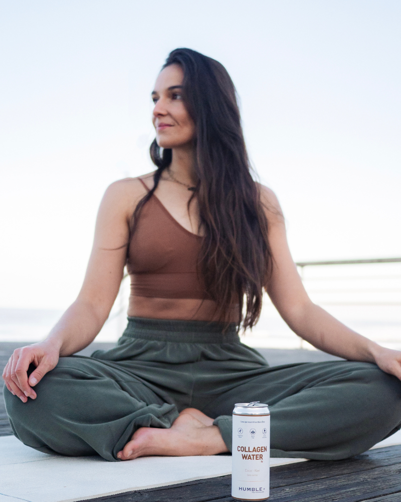 Oméga-3 et santé articulaire : ce que dit réellement la science sur l’inflammation et l’arthrose.