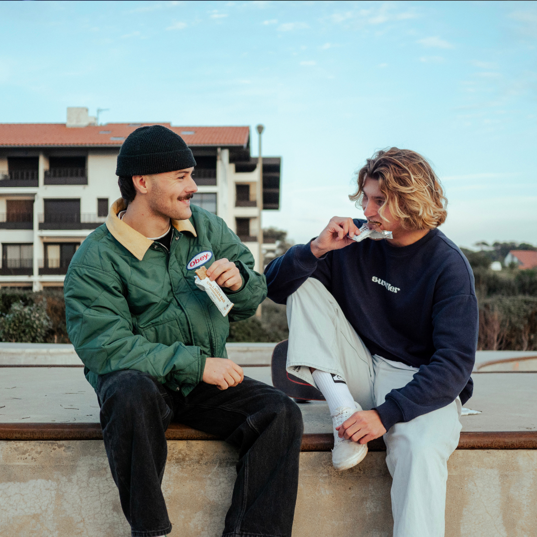 7 signes que vous manquez d’oméga-3 (et comment y remédier).