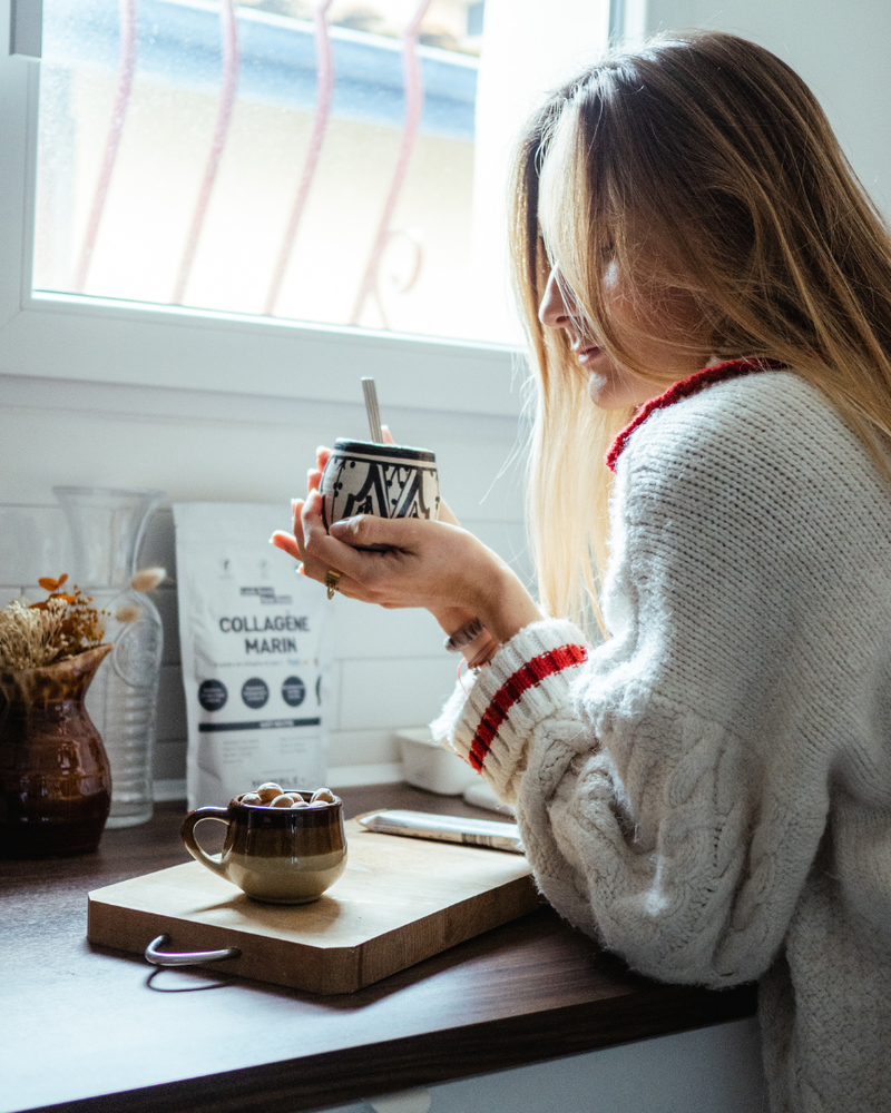 Comment les oméga-3 protègent votre cœur : triglycérides, inflammation et circulation.