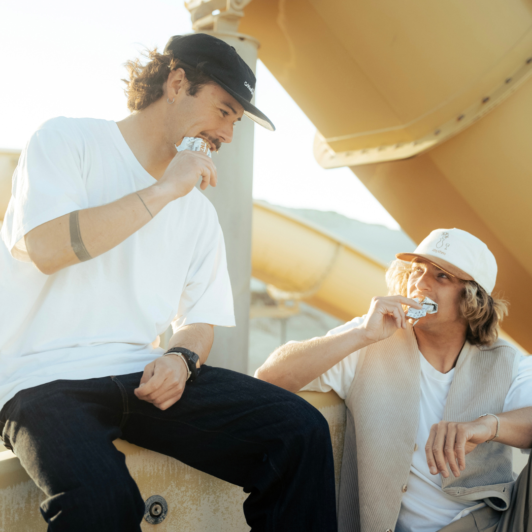 Œil sec, fatigue visuelle, baisse de vision : le rôle clé du DHA dans la santé des yeux.