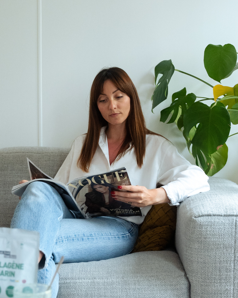 Indice Totox : le critère essentiel pour choisir un oméga 3 de haute qualité.