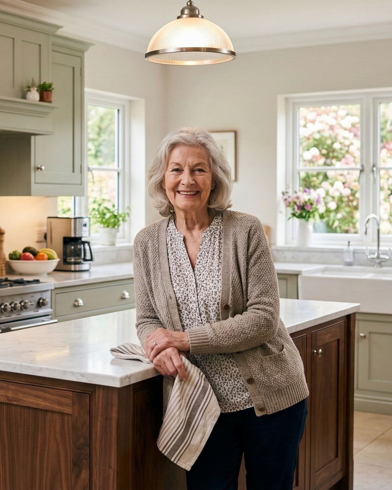 Ménopause, Fatigue et Sarcopénie : Pourquoi Prendre de la Créatine ?