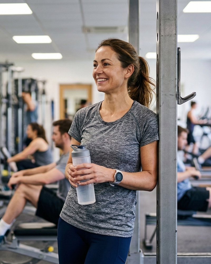 Pourquoi les Femmes Devraient Prendre de la Créatine : 10 Raisons Insoupçonnée