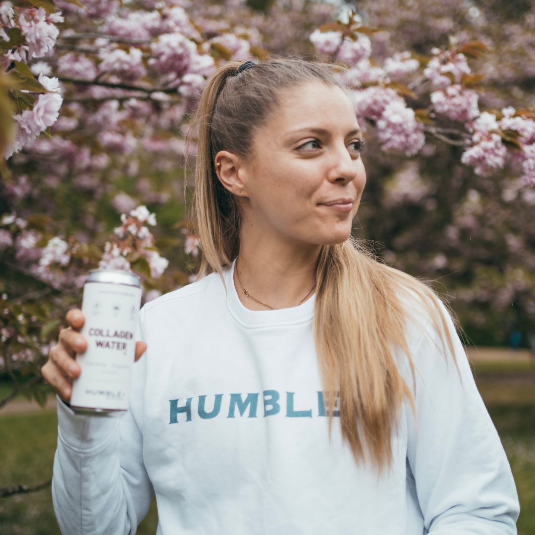 Votre allié pour vos ongles et cheveux