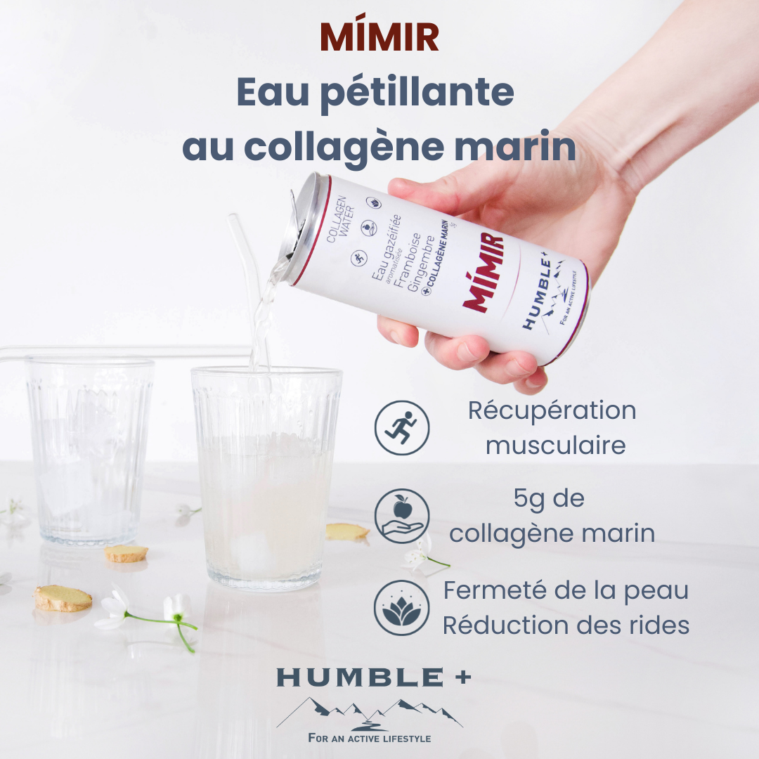 meilleur collagène, bienfaits collagène, collagène marin