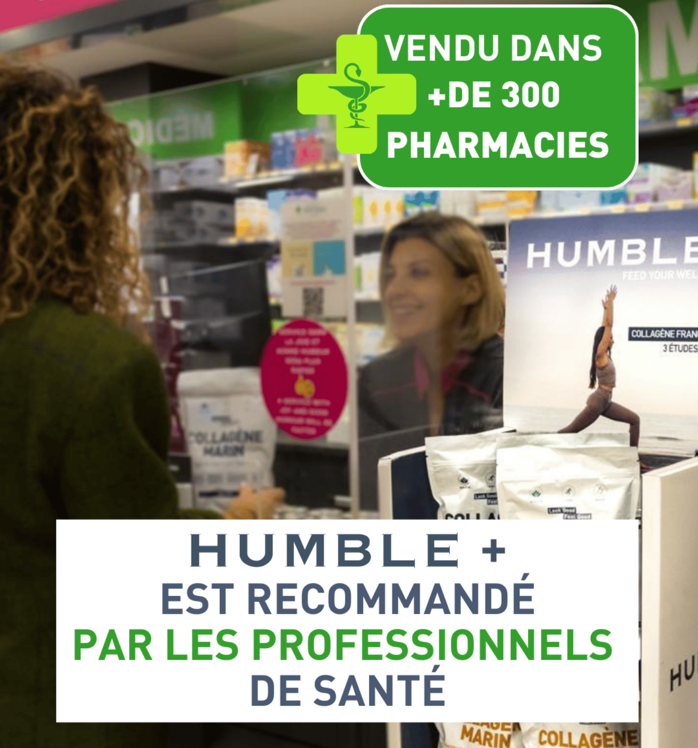 Effets collagène : la science vous répond