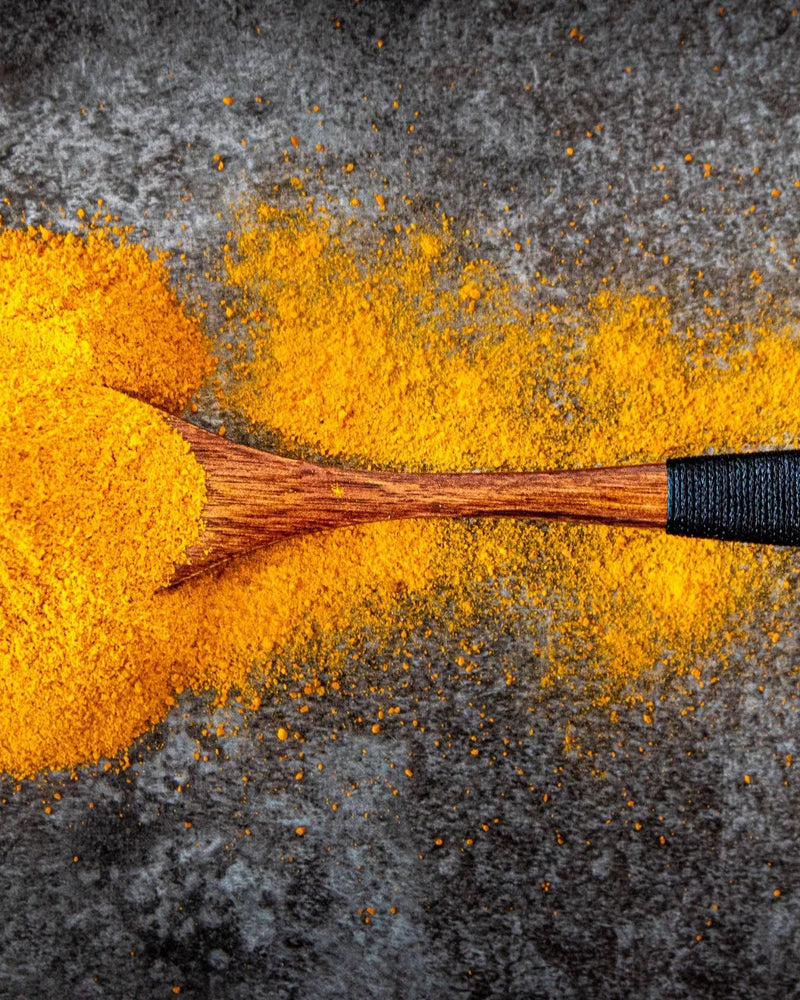 Biodisponibilité du curcuma : pourquoi le BCM-95® change tout