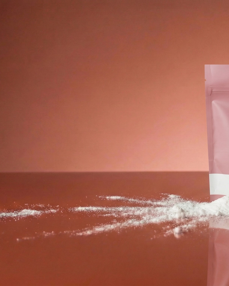 Qu’est-ce que la créatine monohydrate ?