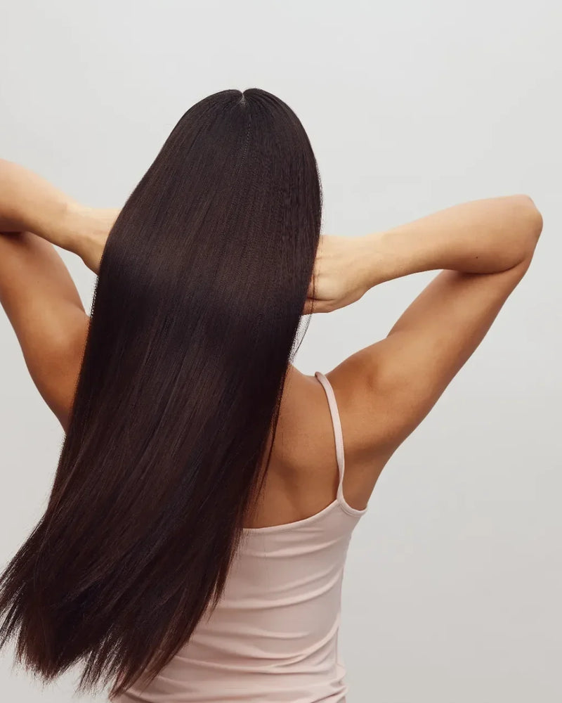 Collagène ou kératine pour les cheveux ?