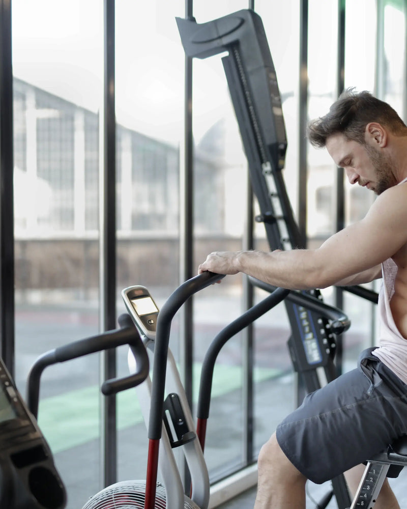 Les BCAA, c'est quoi ?