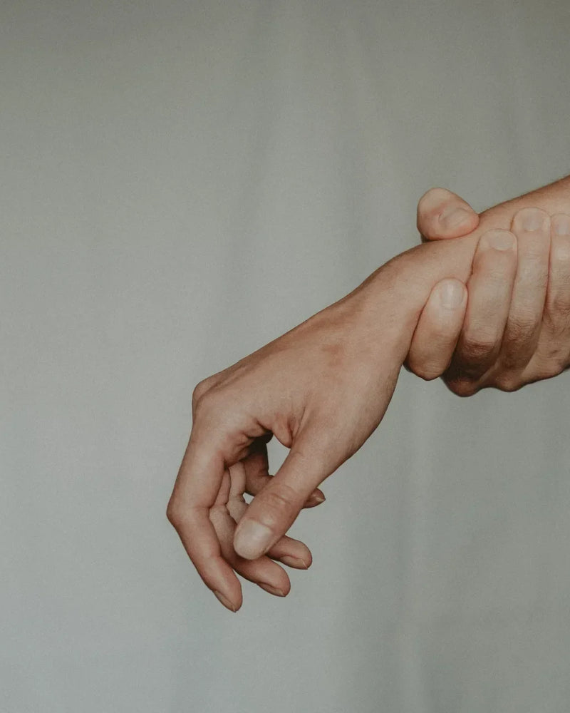 Collagène et tendinite : y-a-t-il un intérêt ?