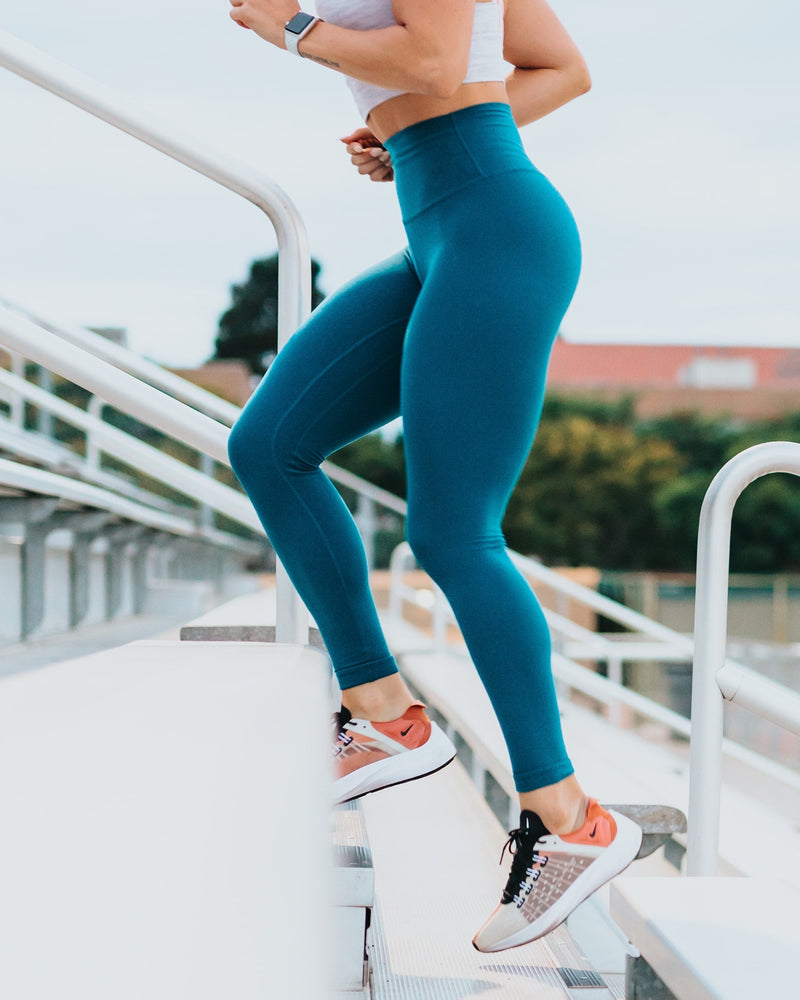 Booster ta santé : 5 habitudes