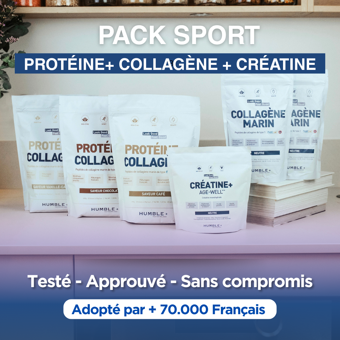 Pack Sport