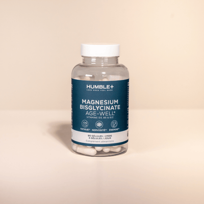 Magnésium Age-Well®
