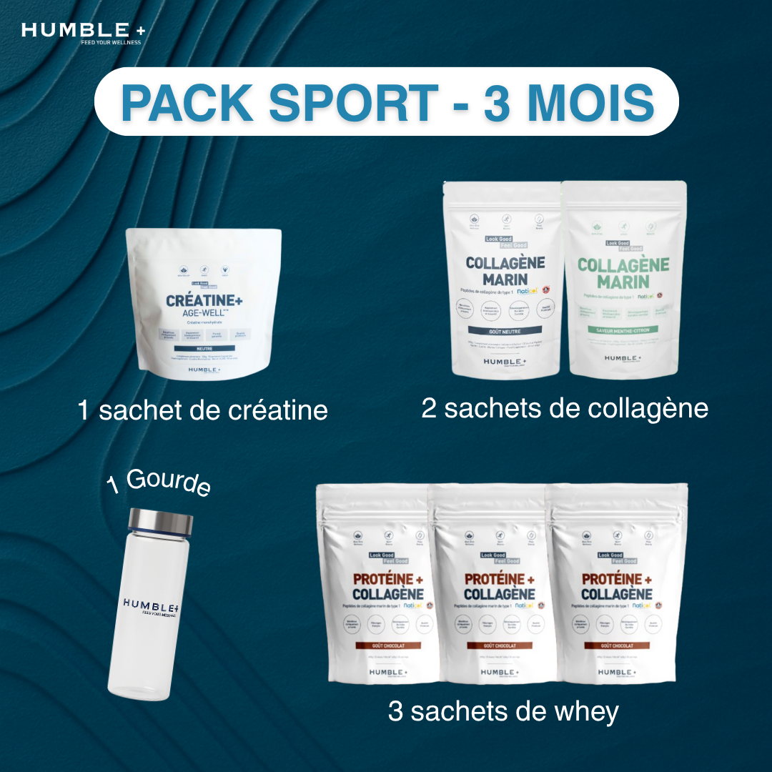 Pack Sport