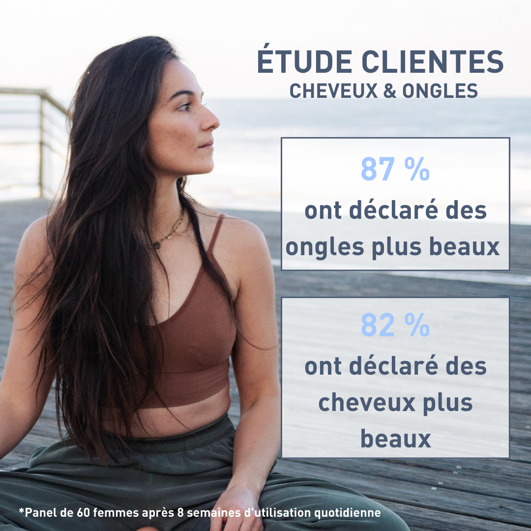 Collagène marin ultra concentré