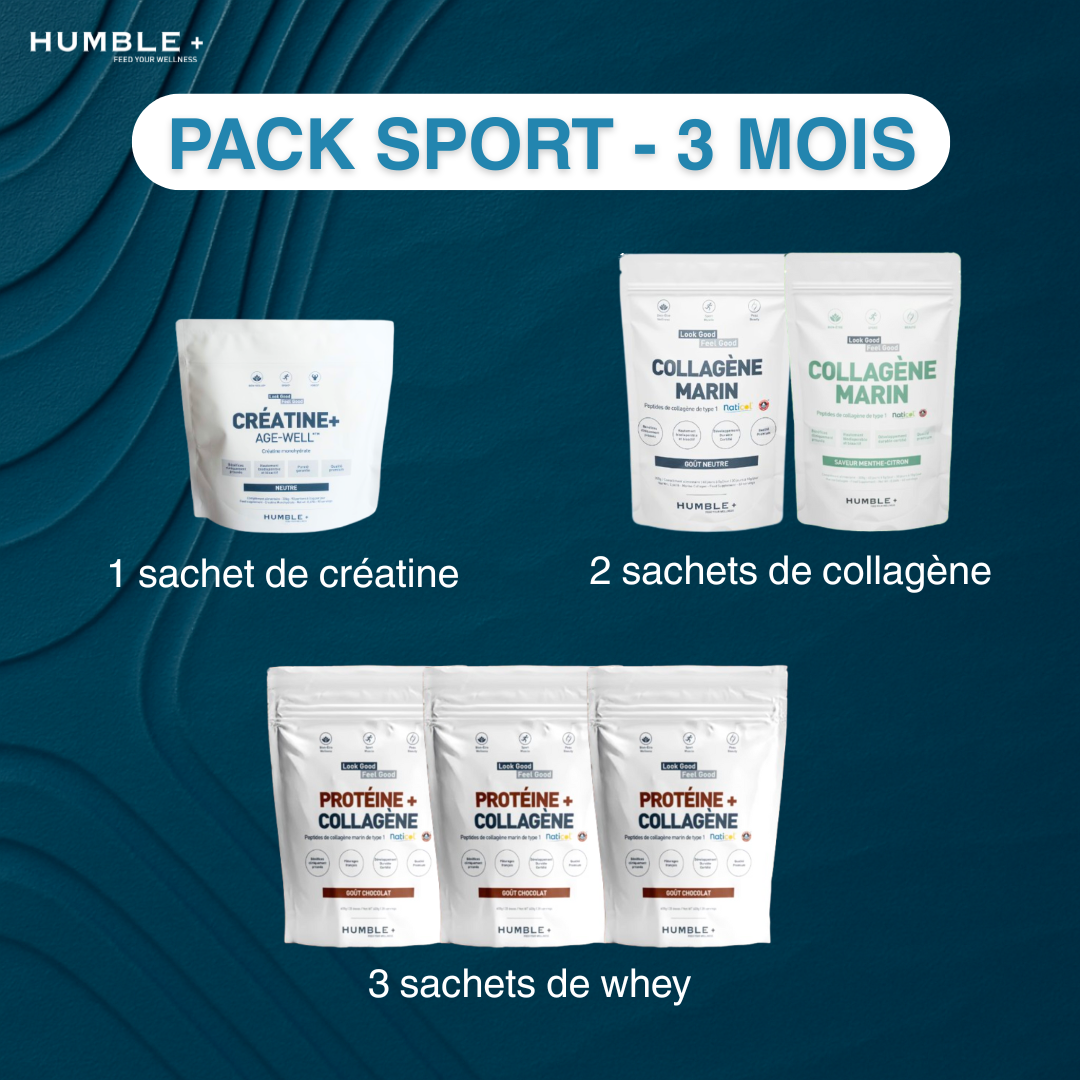 Pack Sport