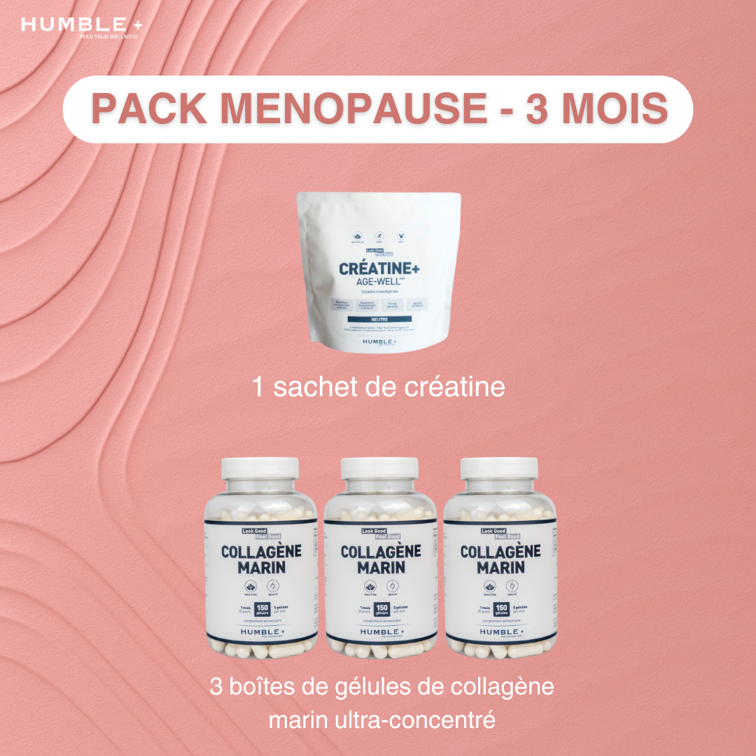 Ménopause