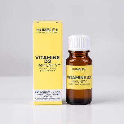 Vitamine D3