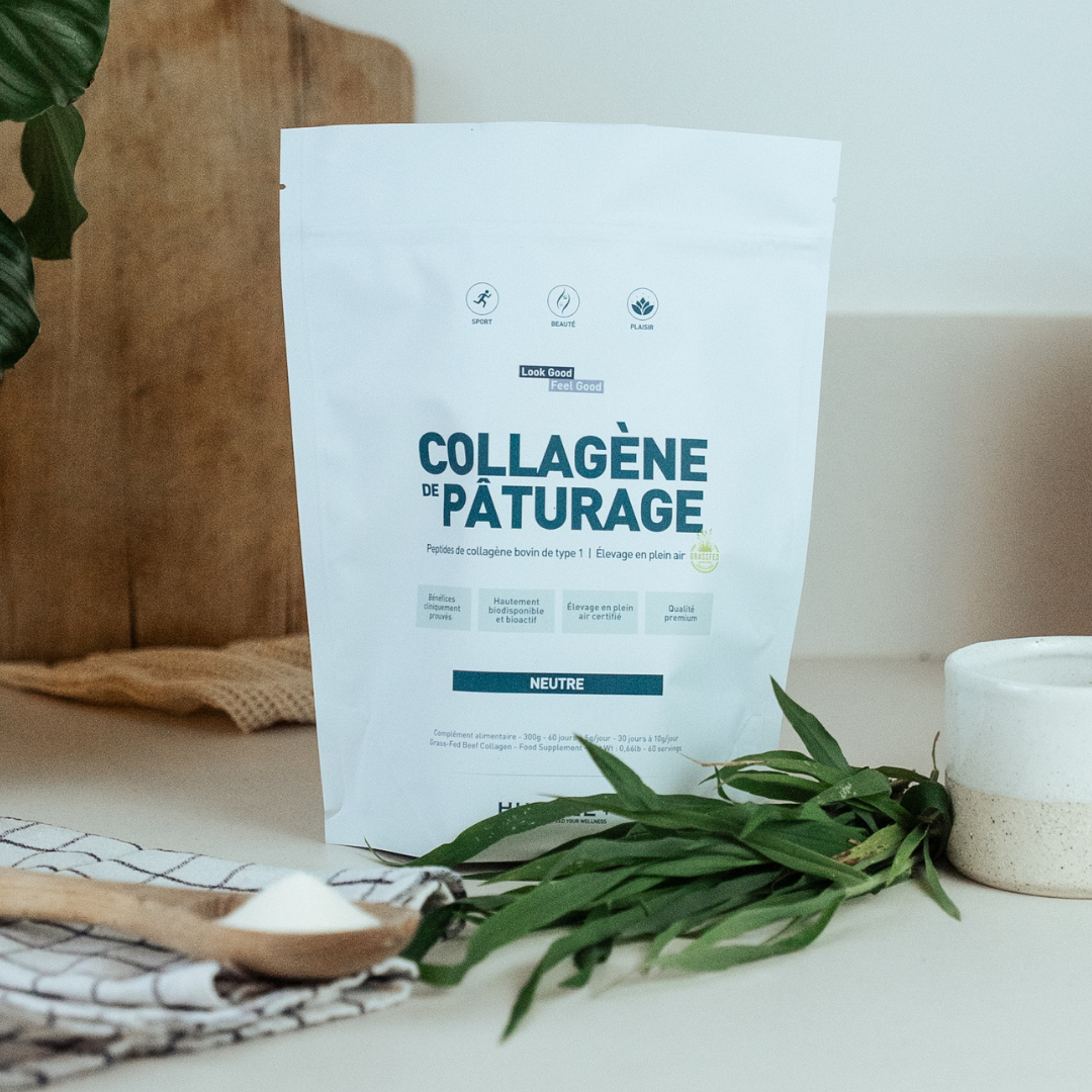 Collagène Pâturage Confort