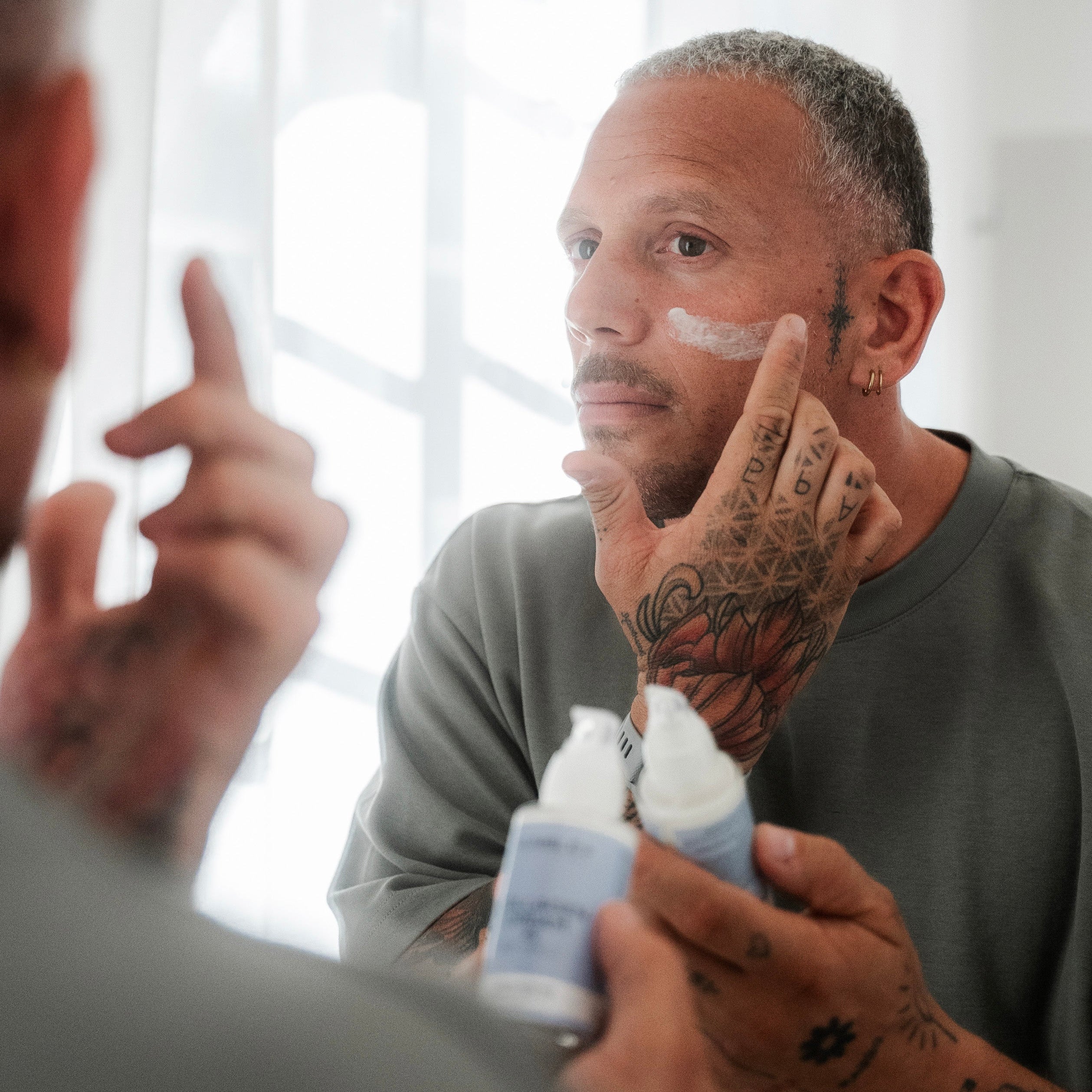 Crème Collagène Age-Well®