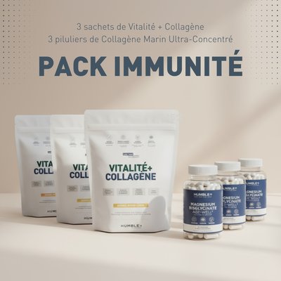 Immunité & Fatigue