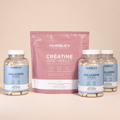 Pack Équilibre hormonal - Gélules