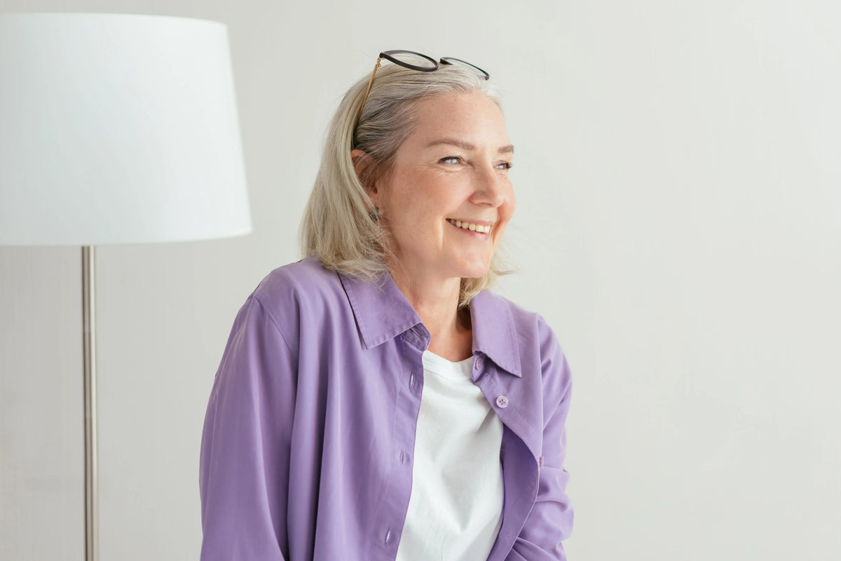 Prendre du collagène à 50 ans, est-ce une bonne idée ?
