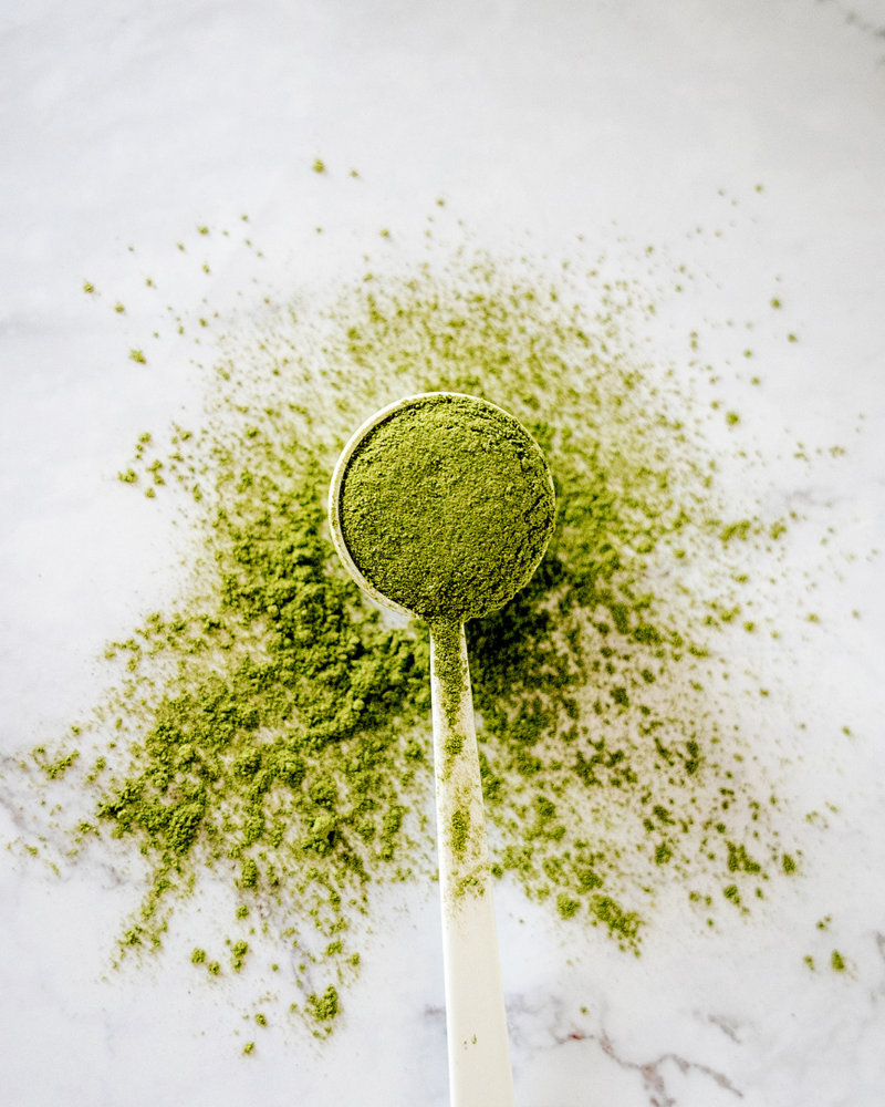 La spiruline, qu'est ce que c'est ?