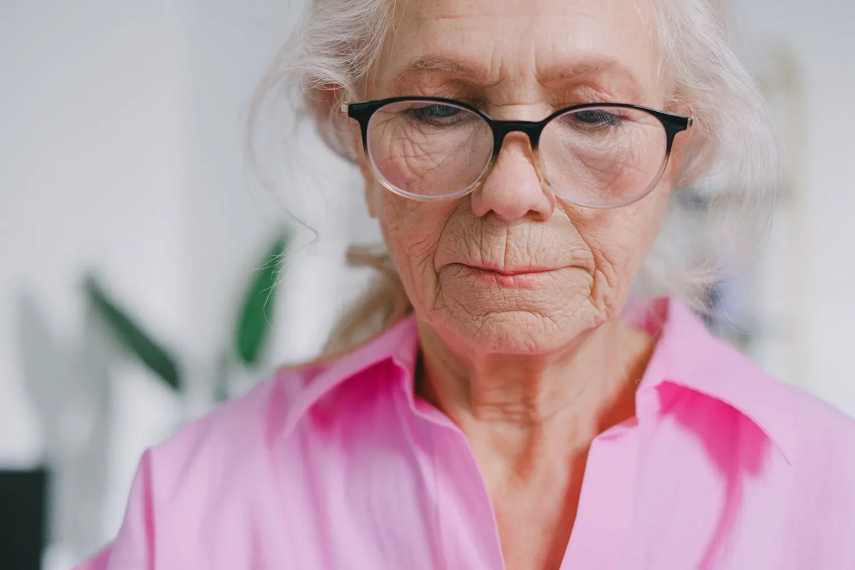 Peut-on prendre du collagène à 70 ans ?