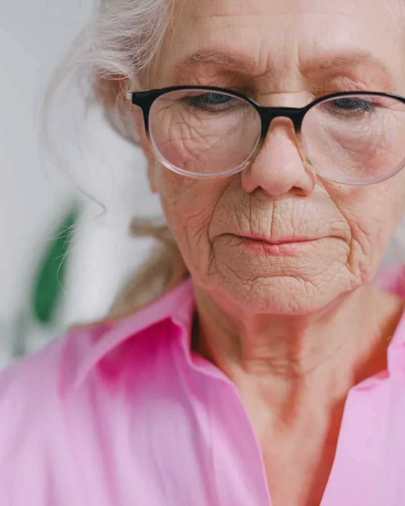 Kann man mit 70 Jahren Kollagen einnehmen?