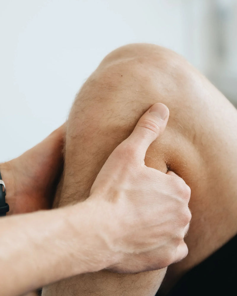 Arthrose et collagène : peut-il aider à préserver le cartilage ?