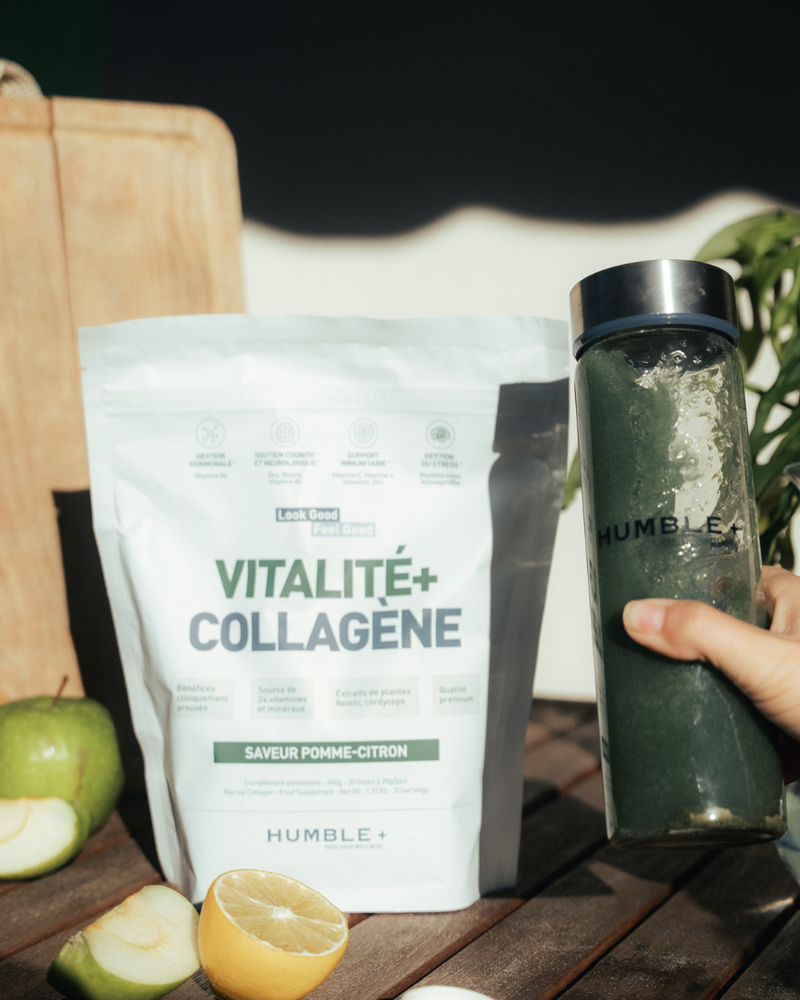 Longévité active : soutenir votre corps pour durer
