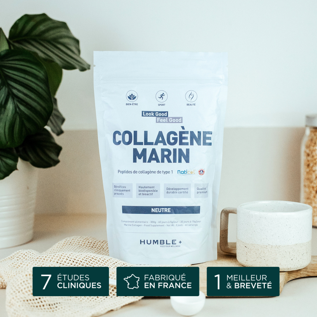 Effets secondaires du collagène : démêler le vrai du faux