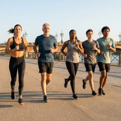 Activité physique et ménopause : Adapter sa routine pour préserver sa silhouette