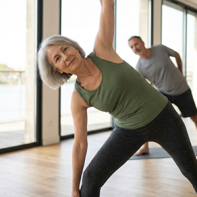Brouillard mental après 45 ans : Comment nourrir son cerveau pour retrouver sa concentration