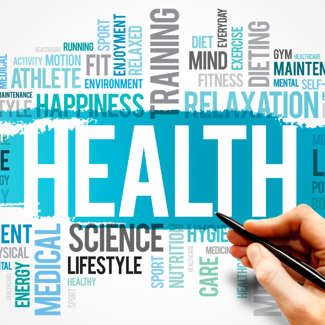 Les 5 facteurs de la santé