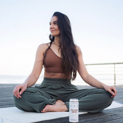 Oméga-3 et santé articulaire : ce que dit réellement la science sur l’inflammation et l’arthrose.