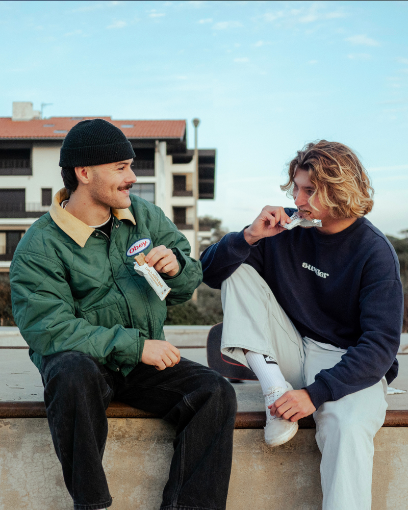 7 signes que vous manquez d’oméga-3 (et comment y remédier).