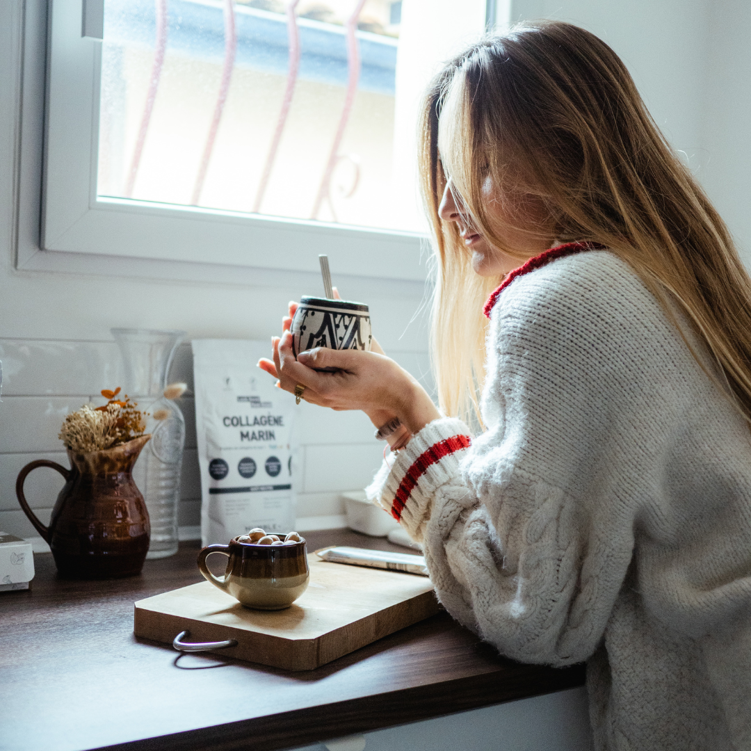 Comment les oméga-3 protègent votre cœur : triglycérides, inflammation et circulation.